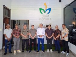 JMSI Sumut dan Regional I PTPN I Siapkan Workshop “Menggali Kejayaan Tembakau Deli”