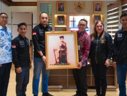 Wakil Wali Kota Medan Dorong Masyarakat Berobat Ke RSUD Dr. Pirngadi