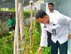 Dukung Asta Cita, Bapas Kelas II Lhokseumawe Rilis Suksesnya Capaian Kinerja Tahun 2025