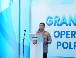 Peresmian SPPG Oleh Poldasu Perkuat Dukungan Dan Sinergitas Sukses Program Nasional