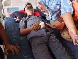 Pelajar SMK Di Nisel Meninggal Dunia, Diduga Akibat Berkelahi Dengan Temannya