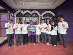 Kemenkeu Sumut Peringati Hari Oeang Ke 79