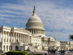 41 Senator AS Desak Larangan Visa  Warga Palestina Dicabut