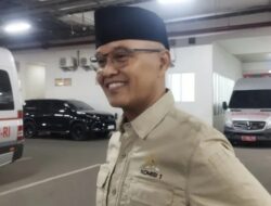 Komisi I DPR Kecam Israel Tangkap Aktivis Sumud Flotilla