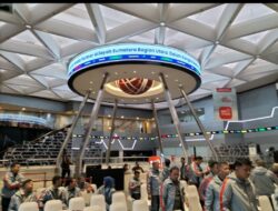 Strategi Investor Menghadapi Gejolak Pasar Akibat Isu Politik Global