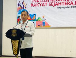 OJK Sumut Perkuat Literasi Dan Inklusi Keuangan Melalui BIK 2025