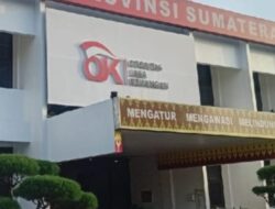 OJK Sumut Tindaklanjuti 1.655 Pengaduan