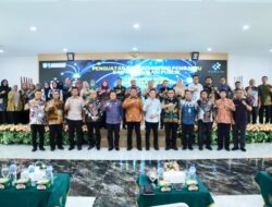 Wabup Asahan Tegaskan PPID Harus Berfungsi Nyata