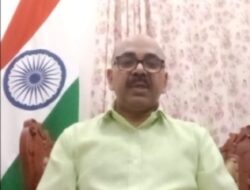 Perayaan Diwali, Konjen India Gelar Festival Makanan