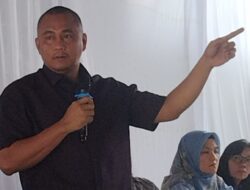 Hadi Suhendra Ajak Pemuda Bersatu Membangun Kota Medan..