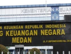 Kemenkeu Sumut Rilis Kinerja APBN, Belanja Pemerintah Pusat Capai Rp12,57 Triliun