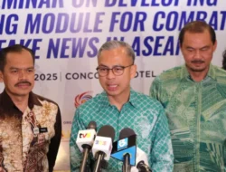 Malaysia Segera Bebaskan Relawan Diculik Israel