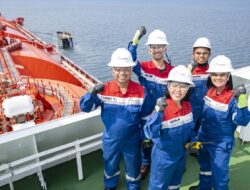 PGN Perkuat Fundamental Bisnis Dan Kelola Dinamika Bisnis Di Triwulan III 2025