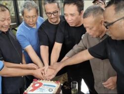 Enam Tahun Berkiprah, Pembaca Aktif waspada.id Capai Puluhan Ribu