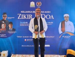 Ketum PWI Pusat: Rohnya Wartawan Tabayyun Bukan Untuk Menyakiti