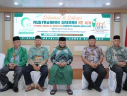 Musda XIV Al Washliyah Asahan, Momentum Meneguhkan Peran Ormas Islam dalam Pembangunan Daerah