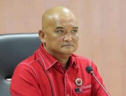 Ketua Fraksi PDI-P Apreasi Langkah Tegas Kapolrestabes Medan Sikat Pelaku Kejahatan