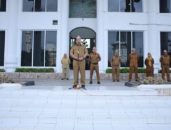 Bupati Asahan Tekankan Kinerja dan Komitmen ASN Wujudkan Visi Daerah