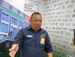 Deliserdang Inflasi 6,24 Persen, Tertinggi Di Sumut
