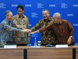 Stabilitas Sistem Keuangan Tetap Terjaga