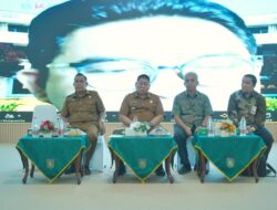 ASN Asahan Ujian Dinas Dan Penyesuaian Kenaikan Pangkat