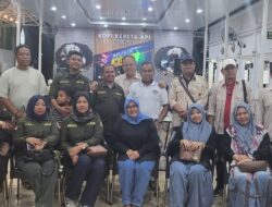 MPCI-North Sumatera Chapter Gelar Silaturahmi Bersama MPCI-Riau Chapter