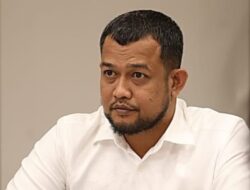 PT ITI Terbukti Tak Punya PBG,, Wakil Ketua DPRD Medan Hadi Suhendra Minta Pembangunan Dihentikan