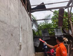 Ledakan di Gudang Isi Ulang Tabung Gaa Oksigen, Dua Orang Meninggal