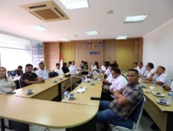 Kota Sabang Kembali Jadi Daya Tarik Investor Internasional