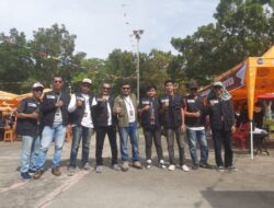 Bazaar Langkat Fest 2025 Sambut Hari Pahlawan