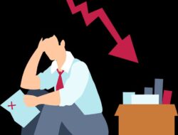 Pasar Kerja Di Sumut Membaik, Pengangguran Turun 10 Ribu Orang