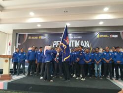 DPC HNSI Kabupaten Batubara Masa Khidmat 2025-2029 Dilantik