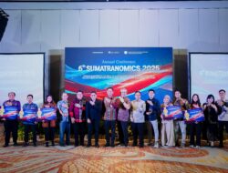 BI Gelar 6th Sumatranomics Annual Conference 2025 Di Padang