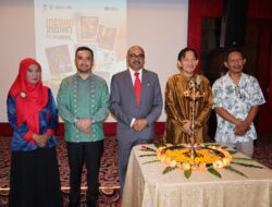 Rayakan Persahabatan Budaya Dua Negara,  Konsulat Jenderal India Meluncurkan “Medan Indian Film Week”