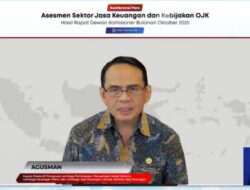 Pinjaman Daring Masyarakat Tembus Rp90,99  Triliun