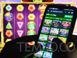 OJK Minta Bank Blokir Lebih 29.906 Rekening Terkait Judi Daring