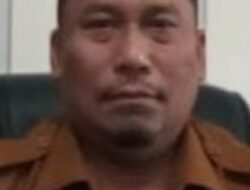 Dinas Kesehatan Abdya Himbau Masyarakat Waspada ISPA