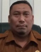 Kadis Kesehatan Abdya dr Adi Arulan Munda. Jumat (7/11).(Foto: Syafrizal). 