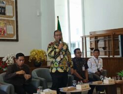 Bank Sumut Dan Pengembang Dukung Program 100 Rumah Wartawan Pemprovsu