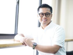 Membangun Daya Saing Ekonomi Sumatera Utara Melalui Penguatan  Sertifikasi Halal Produk