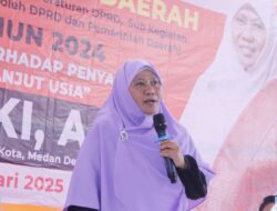 DPRD Medan Minta Direksi PUD Terpilih Dapat Mendongkrak PAD