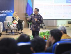 OJK – BI Borong Inovasi Dan Stabilitas Ekosistem Keuangan Digital RI