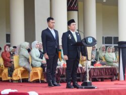 Bupati Palas: Mari Kita Teladani Perjuangan Para Pahlawan