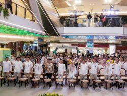 OJK Perkuat Peran Keuangan Syariah