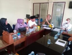 PWI Sumut  Gelar Seleksi Anggota Muda Dan Kenaikan Status