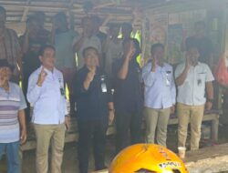 Babinsa Dan Penyuluh Pertanian Berperan Dalam Penyerapan Gabah Petani