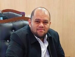 El Barino Shah: Penting Pansus PAD Dan Penertiban Aset Daerah