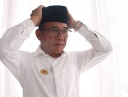 Ahmad Afandi Harahap: Mengukir Semangat Pahlawan Dalam Aksi Nyata