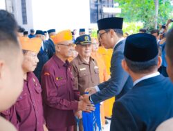 Semangat Pahlawan Harus Jadi Inspirasi Membangun Kota Medan