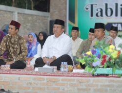 Bupati Asahan Apresiasi Kiprah Yayasan Wakaf Hajjah Rohana dalam Dunia Pendidikan